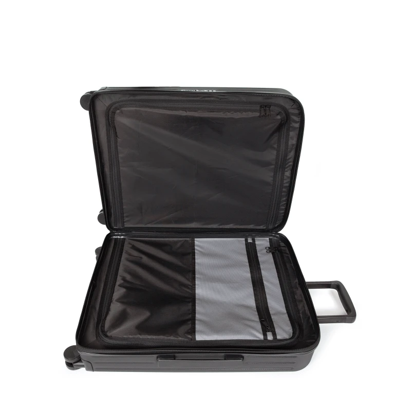 Eastpak Valise Rigide Case M 65 Cm CNNCT Coat 2 Eastpak Valise Rigide Case M 65 Cm CNNCT Coat – Image 2