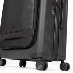 Eastpak Valise Rigide Case M 65 Cm CNNCT Coat 10 Eastpak Valise Rigide Case M 65 Cm CNNCT Coat -Eastpak Promos Magasin valise rigide case m 65 cm cnnct coat 3