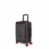 Eastpak Valise Rigide Case S 55 Cm CNNCT Accent Grey