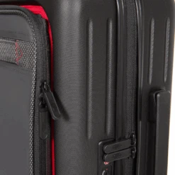 Eastpak Valise Rigide Case S 55 Cm CNNCT Accent Grey 9 Eastpak Valise Rigide Case S 55 Cm CNNCT Accent Grey -Eastpak Promos Magasin valise rigide case s 55 cm cnnct accent grey 2