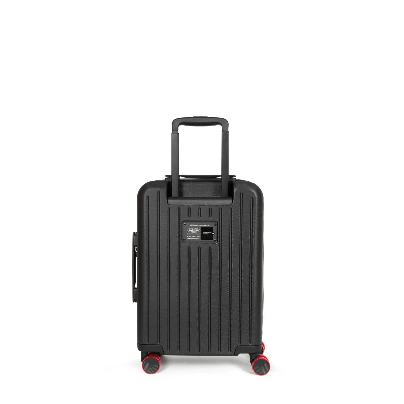 Eastpak Valise Rigide Case S 55 Cm CNNCT Accent Grey 6 Eastpak Valise Rigide Case S 55 Cm CNNCT Accent Grey – Image 6
