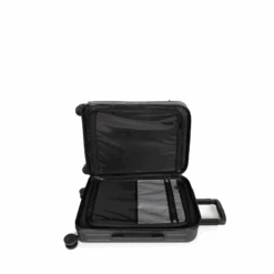 Eastpak Valise Rigide Case S 55 Cm CNNCT Coat -Eastpak Promos Magasin valise rigide case s 55 cm cnnct coat 1 3