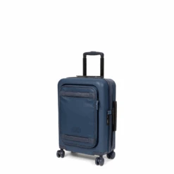 Eastpak Valise Rigide Case S 55 Cm CNNCT Marine