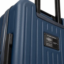 Eastpak Valise Rigide Case S 55 Cm CNNCT Marine -Eastpak Promos Magasin valise rigide case s 55 cm cnnct marine 3