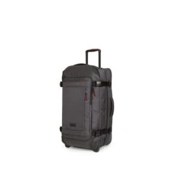 Eastpak Promos Magasin -Eastpak Promos Magasin valise souple 2 roues tranverz cnnct m 67 cm accent grey 1