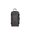 Eastpak Valise Souple 2 Roues Tranverz CNNCT M 67 Cm Accent Grey