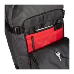 Eastpak Valise Souple 2 Roues Tranverz CNNCT M 67 Cm Accent Grey -Eastpak Promos Magasin valise souple 2 roues tranverz cnnct m 67 cm accent grey 3