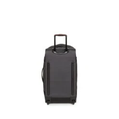 Eastpak Valise Souple 2 Roues Tranverz CNNCT M 67 Cm Accent Grey -Eastpak Promos Magasin valise souple 2 roues tranverz cnnct m 67 cm accent grey 7
