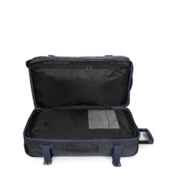 Eastpak Valise Souple 2 Roues Tranverz CNNCT M 67 Cm Marine -Eastpak Promos Magasin valise souple 2 roues tranverz cnnct m 67 cm marine 2