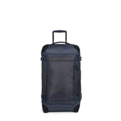 Eastpak Valise Souple 2 Roues Tranverz CNNCT M 67 Cm Marine
