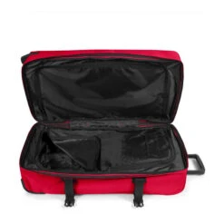 Eastpak Valise Souple 2 Roues Tranverz L 79 Cm Sailor Red -Eastpak Promos Magasin valise souple 2 roues tranverz l 79 cm sailor red 2