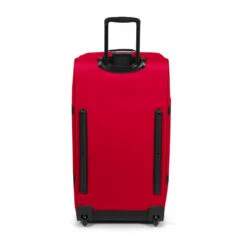 Eastpak Valise Souple 2 Roues Tranverz L 79 Cm Sailor Red -Eastpak Promos Magasin valise souple 2 roues tranverz l 79 cm sailor red 4