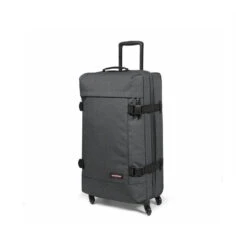 Eastpak Valise Souple Trans4 L 75 Cm Black Denim 9 Eastpak Valise Souple Trans4 L 75 Cm Black Denim -Eastpak Promos Magasin valise souple trans4 l 75 cm black denim 3