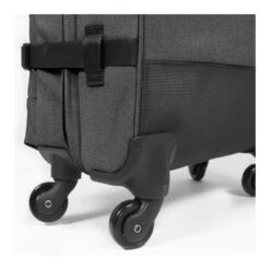 Eastpak Valise Souple Trans4 L 75 Cm Black Denim 11 Eastpak Valise Souple Trans4 L 75 Cm Black Denim -Eastpak Promos Magasin valise souple trans4 l 75 cm black denim 5