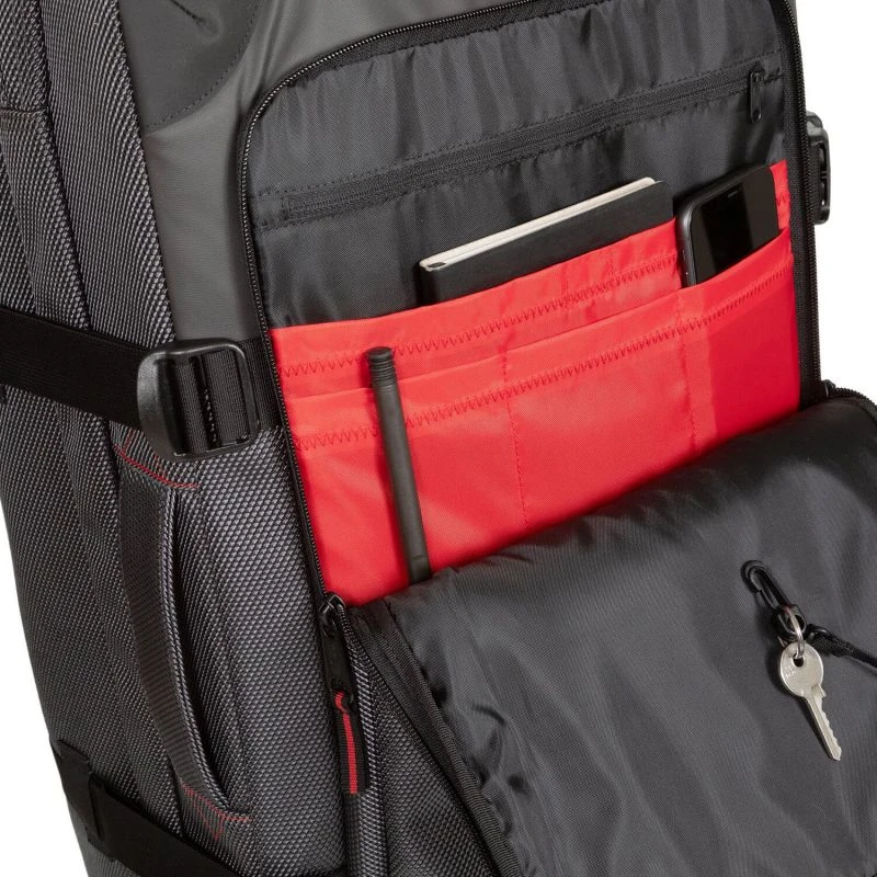 Eastpak Valise Souple Trans4 L 75 Cm CNNCT Accent Grey 3 Eastpak Valise Souple Trans4 L 75 Cm CNNCT Accent Grey – Image 3