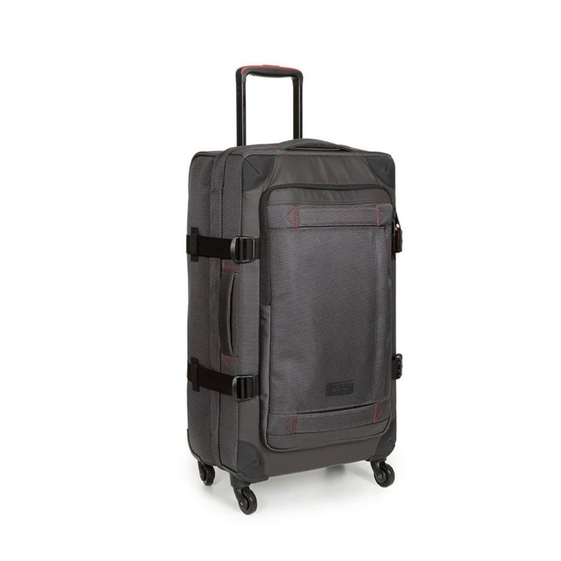 Eastpak Valise Souple Trans4 L 75 Cm CNNCT Accent Grey 4 Eastpak Valise Souple Trans4 L 75 Cm CNNCT Accent Grey – Image 4