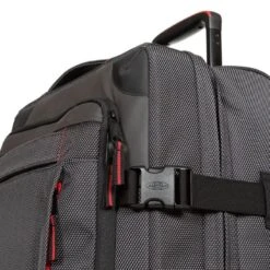 Eastpak Valise Souple Trans4 L 75 Cm CNNCT Accent Grey 13 Eastpak Valise Souple Trans4 L 75 Cm CNNCT Accent Grey -Eastpak Promos Magasin valise souple trans4 l 75 cm cnnct accent grey 4