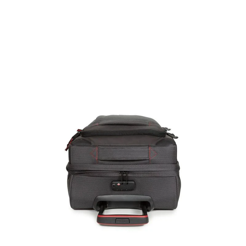 Eastpak Valise Souple Trans4 L 75 Cm CNNCT Accent Grey 8 Eastpak Valise Souple Trans4 L 75 Cm CNNCT Accent Grey – Image 8