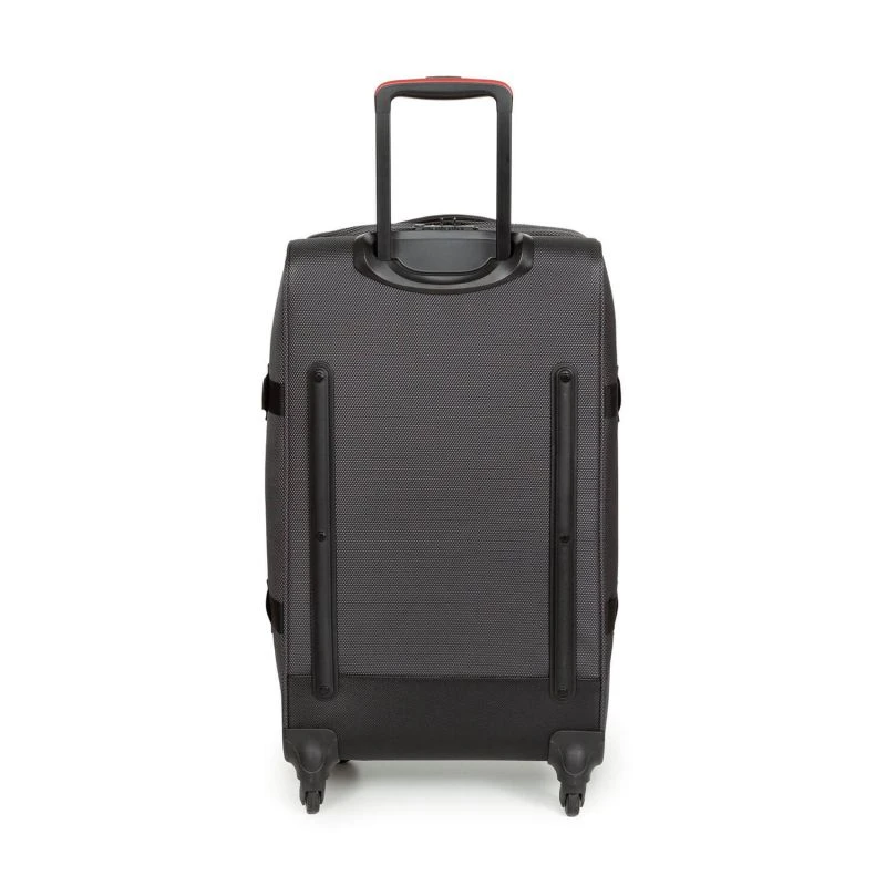 Eastpak Valise Souple Trans4 L 75 Cm CNNCT Accent Grey 9 Eastpak Valise Souple Trans4 L 75 Cm CNNCT Accent Grey – Image 9