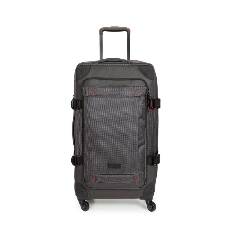 Eastpak Valise Souple Trans4 L 75 Cm CNNCT Accent Grey 1 Eastpak Valise Souple Trans4 L 75 Cm CNNCT Accent Grey