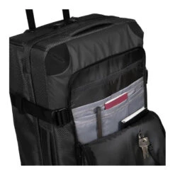 Eastpak Valise Souple Trans4 L 75cm CNNCT Coat -Eastpak Promos Magasin valise souple trans4 l 75cm cnnct coat 2