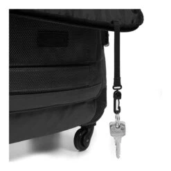 Eastpak Valise Souple Trans4 L 75cm CNNCT Coat -Eastpak Promos Magasin valise souple trans4 l 75cm cnnct coat 3