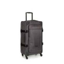 Eastpak Valise Souple Trans4 M 70 Cm CNNCT Accent Grey -Eastpak Promos Magasin valise souple trans4 m 70 cm cnnct accent grey 5