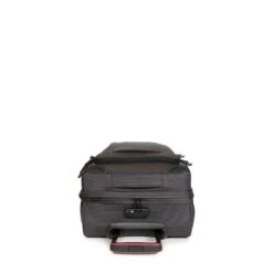 Eastpak Valise Souple Trans4 M 70 Cm CNNCT Accent Grey -Eastpak Promos Magasin valise souple trans4 m 70 cm cnnct accent grey 7