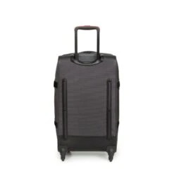Eastpak Valise Souple Trans4 M 70 Cm CNNCT Accent Grey -Eastpak Promos Magasin valise souple trans4 m 70 cm cnnct accent grey 8