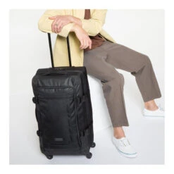 Eastpak Valise Souple Trans4 M 70 Cm CNNCT Coat -Eastpak Promos Magasin valise souple trans4 m 70 cm cnnct coat 6