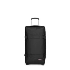 Eastpak Valise Souple Transit'R M 67 Cm Black