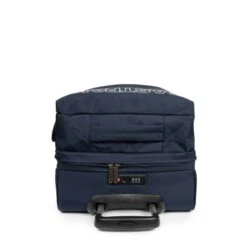 Eastpak Valise Souple Transit'R M 67 Cm Bold Embroided Marine -Eastpak Promos Magasin valise souple transit r m 67 cm bold embroided marine 3