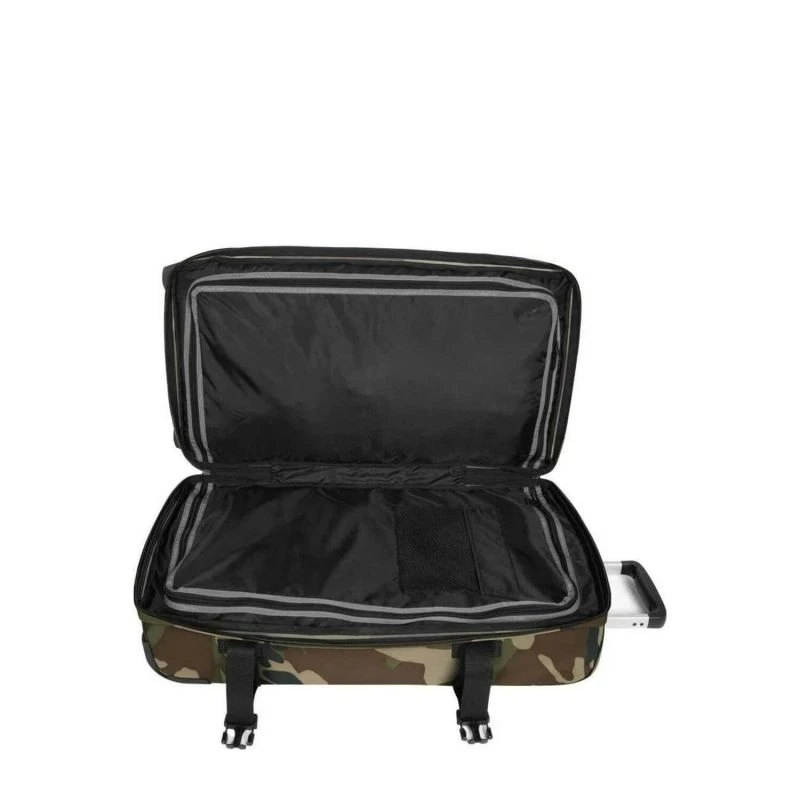 Eastpak Valise Souple Transit'R M 67 Cm Camo 2 Eastpak Valise Souple Transit'R M 67 Cm Camo – Image 2
