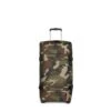 Eastpak Valise Souple Transit'R M 67 Cm Camo