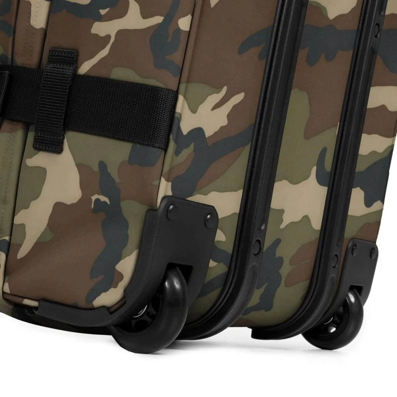 Eastpak Valise Souple Transit'R M 67 Cm Camo 3 Eastpak Valise Souple Transit'R M 67 Cm Camo – Image 3