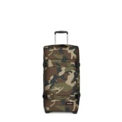 Eastpak Valise Souple Transit'R M 67 Cm Camo