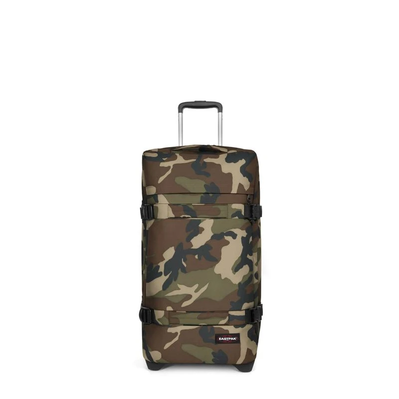 Eastpak Valise Souple Transit'R M 67 Cm Camo 1 Eastpak Valise Souple Transit'R M 67 Cm Camo