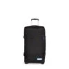 Eastpak Valise Souple Transit'R M 67 Cm Glazed Black