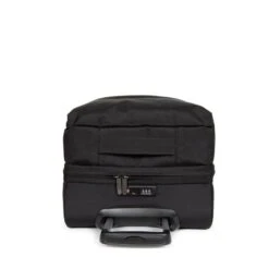 Eastpak Valise Souple Transit'R M 67 Cm Glazed Black -Eastpak Promos Magasin valise souple transit r m 67 cm glazed black 4