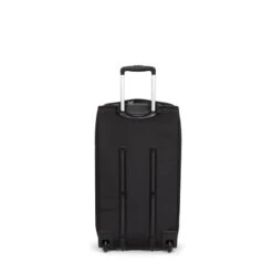 Eastpak Valise Souple Transit'R M 67 Cm Glazed Black -Eastpak Promos Magasin valise souple transit r m 67 cm glazed black 5