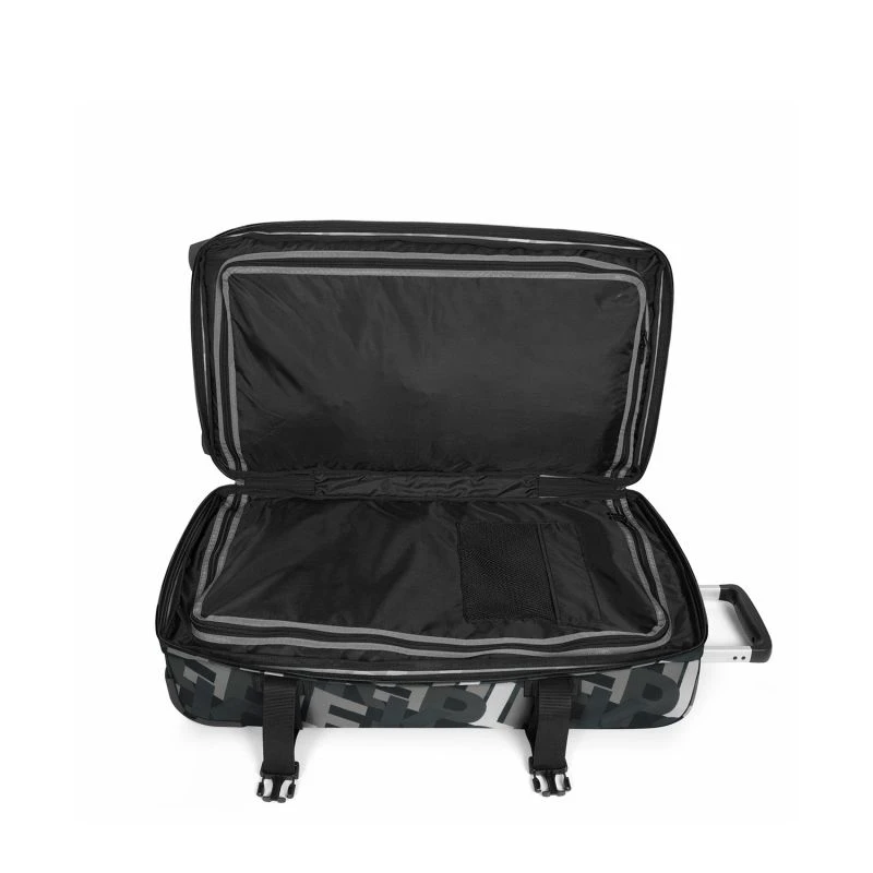 Eastpak Valise Souple Transit'R M 67 Cm Letter Core 2 Eastpak Valise Souple Transit'R M 67 Cm Letter Core – Image 2