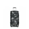 Eastpak Valise Souple Transit'R M 67 Cm Letter Core