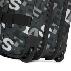 Eastpak Valise Souple Transit'R M 67 Cm Letter Core 7 Eastpak Valise Souple Transit'R M 67 Cm Letter Core -Eastpak Promos Magasin valise souple transit r m 67 cm letter core 2