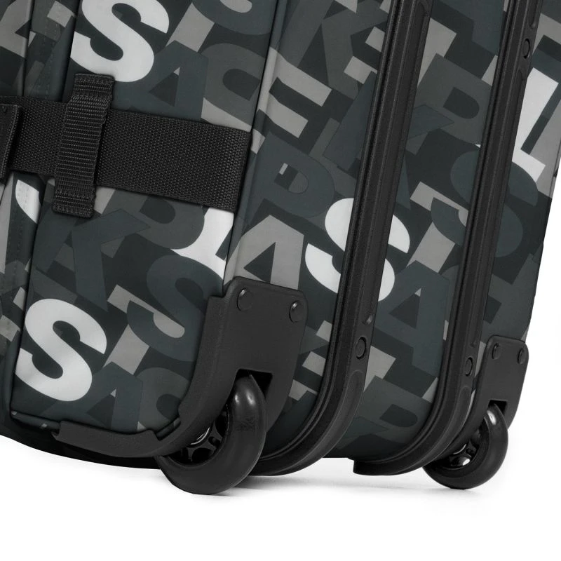 Eastpak Valise Souple Transit'R M 67 Cm Letter Core 3 Eastpak Valise Souple Transit'R M 67 Cm Letter Core – Image 3
