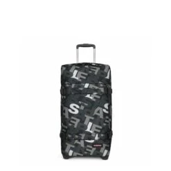 Eastpak Valise Souple Transit'R M 67 Cm Letter Core