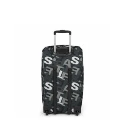 Eastpak Valise Souple Transit'R M 67 Cm Letter Core 8 Eastpak Valise Souple Transit'R M 67 Cm Letter Core -Eastpak Promos Magasin valise souple transit r m 67 cm letter core 3