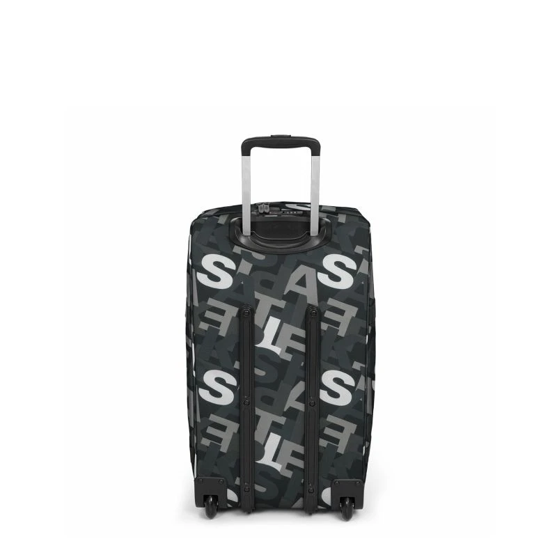 Eastpak Valise Souple Transit'R M 67 Cm Letter Core 4 Eastpak Valise Souple Transit'R M 67 Cm Letter Core – Image 4