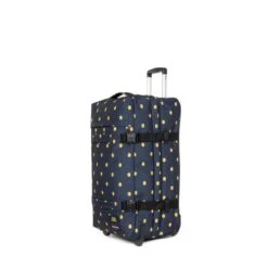 Eastpak Valise Souple Transit'R M 67 Cm Mario Navy -Eastpak Promos Magasin valise souple transit r m 67 cm mario navy 2