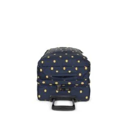 Eastpak Valise Souple Transit'R M 67 Cm Mario Navy -Eastpak Promos Magasin valise souple transit r m 67 cm mario navy 3