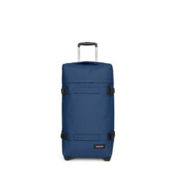 Eastpak Valise Souple Transit'R M 67 Cm Peony Navy